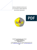 Proposal Pengajuan Alat