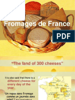 Les Fromages Francais