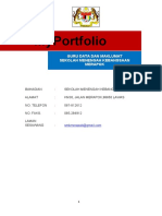 Myportfolio GDM