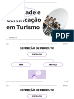 Aulas 3 e 4 - Introdução À Qualidade