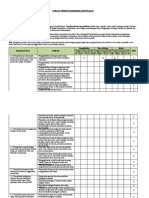 Format Penentuan Kriteria Ketuntasan Kimia X