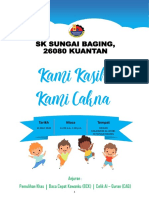 Kami Kasih Kami Cakna PDF