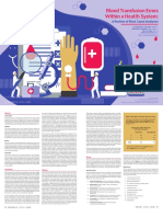 Blood Transfusion Errors Spread