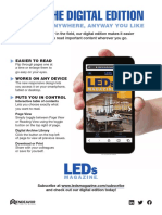 LEDs Magazine October 2022