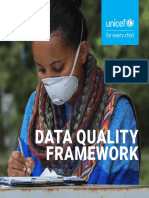 Data-Quality-Framework