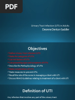 Prehn Sign | PDF | Sexual Anatomy | Male Genital Disorders