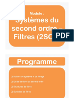 Cours 2SOF Étudiant