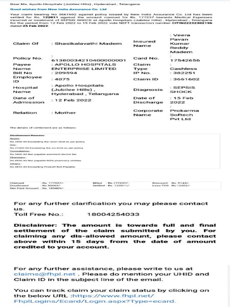 fhpl-claim-settlement-letter-pdf