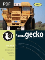 Download Panna Gecko Issue 2 June 2011 by pannagecko SN60389411 doc pdf
