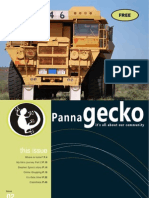 Panna Gecko Issue 2, June 2011