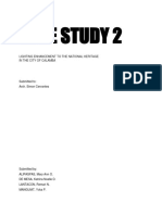 Case Study 2