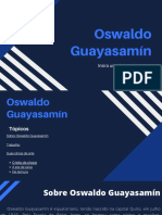 Oswaldo Guayasamín: da dor à esperança