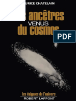 Nos Ancêtres Venus Du Cosmos (PDFDrive)