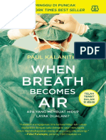 [ID] WHEN BREATH BECOMES AIR (Paul Kalanithi [Kalanithi, Paul])