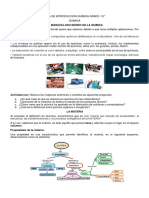 Guia de Introduccion Quimica Grado 10 PDF