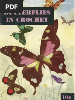 Download Butterflies in Crochet 1951 by Cyndi Fryar SN60390150 doc pdf
