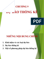 Slide Chuong 9 - NLTK
