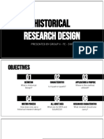Historical Design - RM