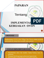 Meningkatkan Akses Layanan Kesehatan di Pedesaan