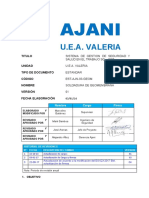 Est-Ajn-03-Geom - Soldadura de Geomembrana