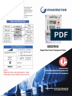 Elec Meter Manual