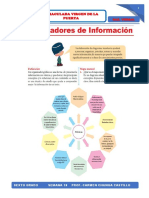 Organizadores de Informacion