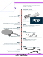 Timeline Table Tennis Montes