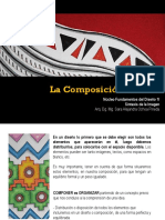 LA COMPOSICION - Act