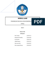 Modul Ajar PKN.B.NUR.4.7