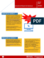 Infografia Ropec