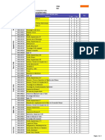 Antigua M Plan 0901