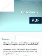 1 - Resistores