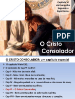 O Cristo Consolador - 11ago22