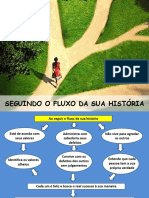 Seguindo o Fluxo Da Sua História