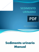 3.4. Estandarización - SEDIMENTO - Cilindros y M.O.