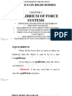 Statics Chapter 3