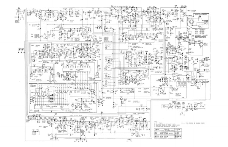 Schaltplan Diagram | PDF