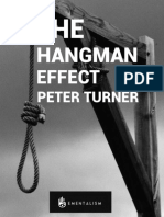 Peter Turner - The Hangman Effect