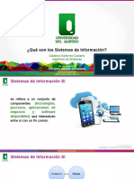 Sistema de Informacion PARTE 1