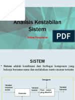 Bab 4 METODE Analisis Sistem