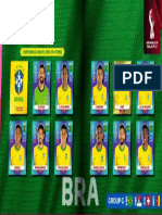Brasil Time Completo