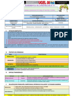 Experiencia de Aprendizaje 7 - 2022 Ok