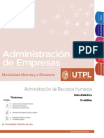 Guia Administracion