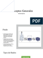 Conceptos Generales