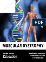 Muscular Dystrophy: Physiotherapy Treatment