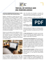 El Potencial de Google Ads para Inmobiliarias Min