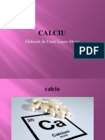 CALCIU