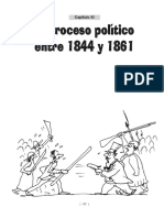 Leer Los Orígenes de La República Dominicana, Caudillismo Despotistmo y Anexionismo