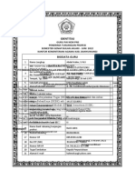 Form TPP Jan - Juni 2022