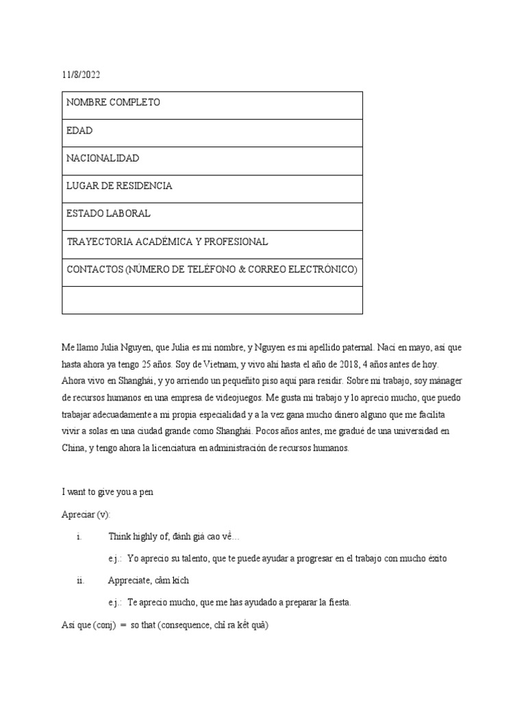 M3 | PDF